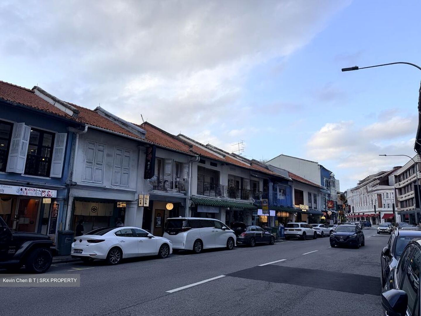 Tanjong Pagar Conservation Area (D2), Retail #633264731